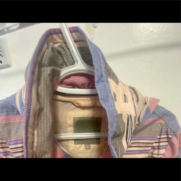 Bench multi colour BBQ jacket size med - Picture 2 of 3